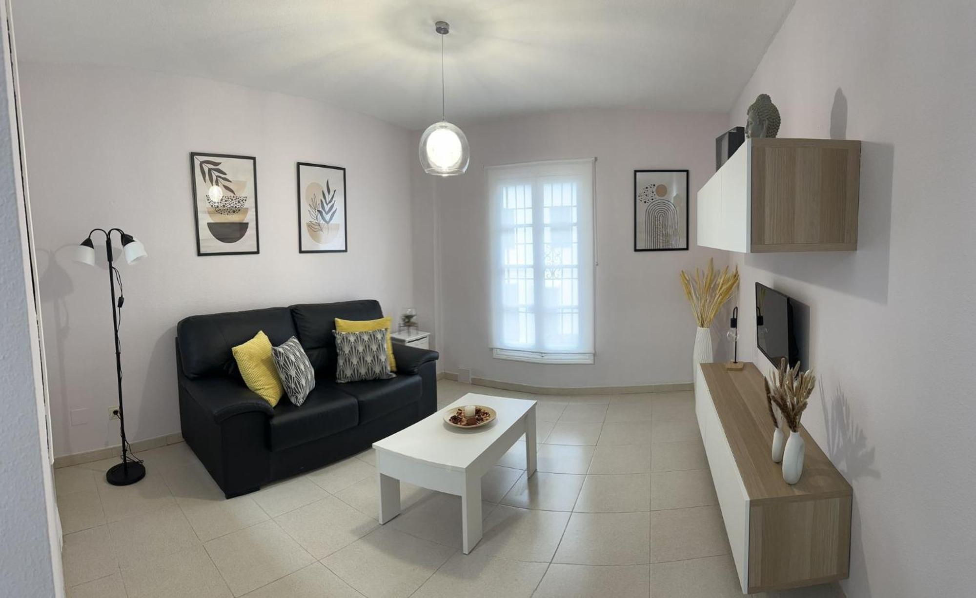 Apartamento Puya - Centro Ciudad Ronda Exterior photo