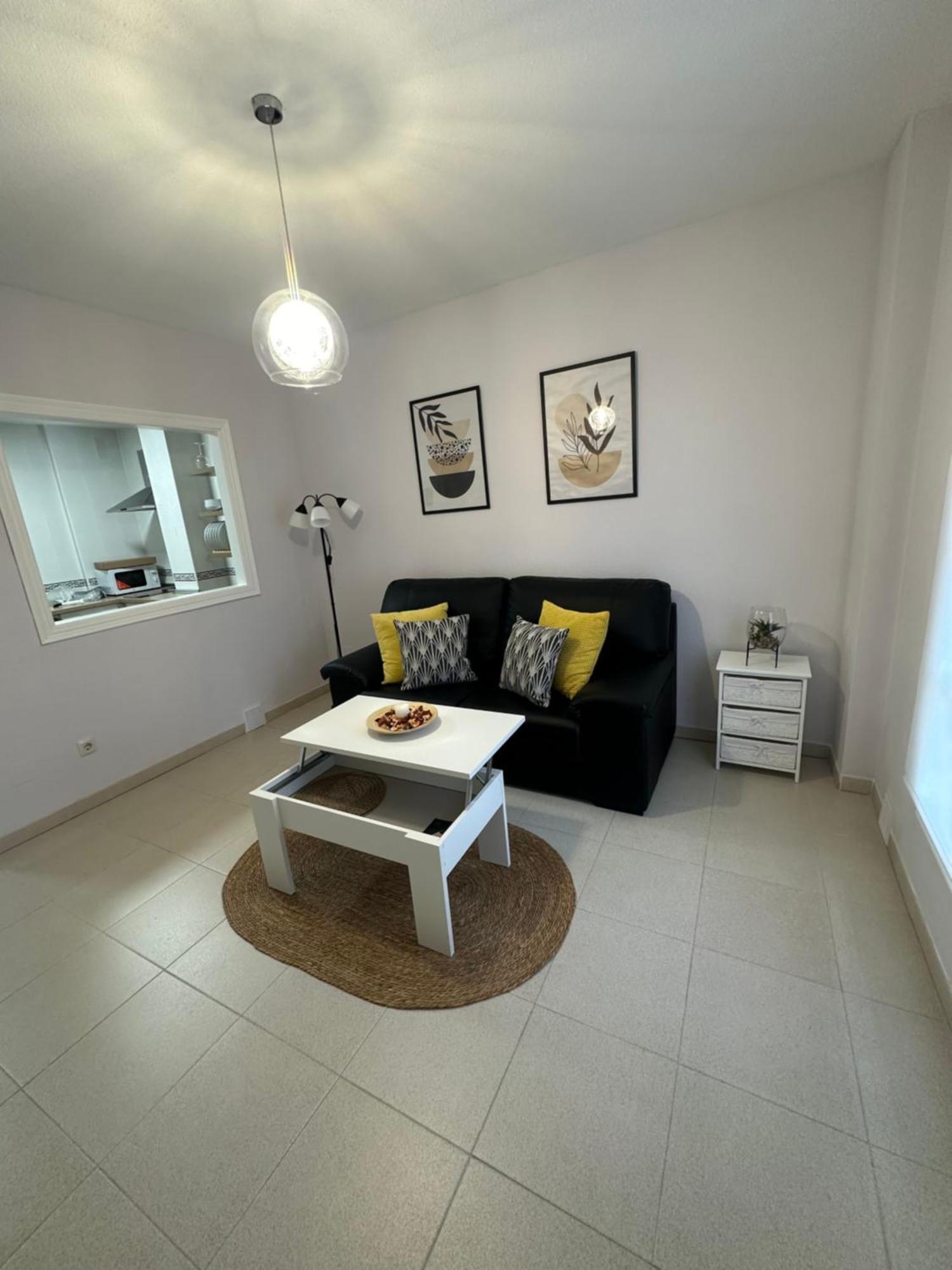 Apartamento Puya - Centro Ciudad Ronda Exterior photo